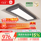 米家智能晾衣机Pro 【国家补贴】小米电动晾衣架超薄嵌入隐藏遥控升降