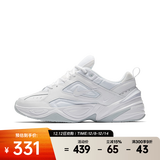 耐克（NIKE） 男子运动鞋  M2K TEKNO AV4789-101 39