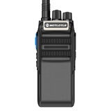 MOTLOTLR 【双台装】  大功率对讲机 远距离50公里 专业户外无线手台商务办公民用手持台