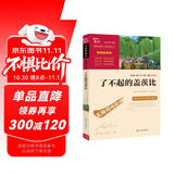 了不起的盖茨比 中小学课外阅读 无障碍阅读 