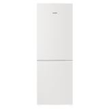 统帅（Leader）海尔出品180升两门二门双开门出租房迷你电冰箱小型不占地家用省电节能LC2-186L9国家补贴15%