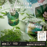 野兽派（THE BEAST）Jungle清新龙舌兰香薰蜡烛礼盒室内香薰新婚礼物生日礼物