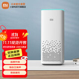 小米（MI） 小爱AI音箱 第二代 小爱同学 智能音箱 语音遥控 儿童故事 蓝牙mesh网关 音响 小米AI音箱（第二代）