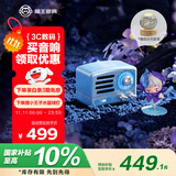 猫王收音机猫王音响猫王小王子OTR【王者荣耀联名款】蓝牙音响无线便携式复古小音箱 礼物
