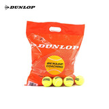 邓禄普（DUNLOP）训练网球袋装无压球48粒COACHING系列10269897
