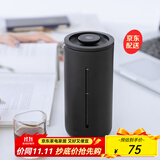 泰摩小U法压壶450ml 手冲咖啡壶冲茶器 玻璃咖啡滤杯法式滤压壶