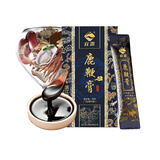 宜露鹿鞭膏人参鹿鞭膏梅花鹿膏鹿鞭丸鹿鞭整根新鲜熬高浓缩男士滋补膏