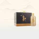 塔牌 正冬十年 半干型 绍兴黄酒 500ml*6瓶 整箱装