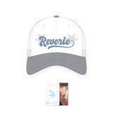BAEKHYUN 2025 WORLD TOUR [ Reverie ] TRUCKER CAP