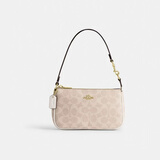 蔻驰（COACH）【品牌直供】奢侈品女包Nolita麻将包单肩腋下包 CW426礼物送女友