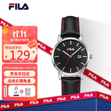 斐乐（FILA）手表女生节女士手表防水石英学生手表 FLL38-794-001