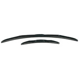 丰田（TOYOTA）广汽原厂 三段式无骨雨刷器 28/14对装 19后雷凌卡罗拉凌尚亚洲狮