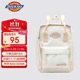 Dickies双肩包女士迷你可爱背包儿童书包初高中生校园休闲旅行包送礼物