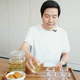 凡客诚品【雷总原版】水柔棉PRO 50支圆领T恤 白色 4XL