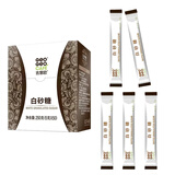 吉意欧 GEO 白砂糖50条 咖啡伴侣