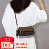 爱情海包包女包斜挎包女单肩手机包轻奢品牌女生日礼物高级感送女友老婆