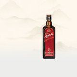 塔牌 手工冬酿五年 半干型 绍兴黄酒花雕酒 500ml 加饭酒中秋送礼