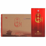 琅琊台配3袋整箱6瓶固态发酵青岛味道 52度浓香型高度白酒礼盒装 红瓶酒 52度 500mL 6瓶 带3个手提袋