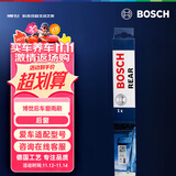 博世后雨刷器/后雨刮器12英寸（19年传祺GS5/景逸X5X6/12-17福克斯）
