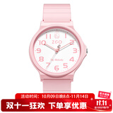 正港（ZGO）三丽鸥 手表女学生电子表小学生青少年儿童考试手表 8522美乐蒂