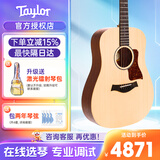 Taylor泰勒吉他 美国民谣 GSmini koa BT1 plusA10A12旅行电箱吉它 40英寸【BBT】云杉胡桃木原声