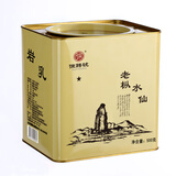 徐聘號徐聘号 一星老枞水仙茶叶 福建乌龙茶  碳焙浓香岩茶