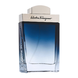 菲拉格慕（Ferragamo）蓝色经典淡香水50ml 男女淡香水 木质香调 持久留香 节日礼物