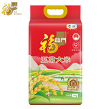 福临门 五常大米 东北大米 10斤/袋