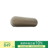 beats Pill 便携式户外防水防尘无线蓝牙扬声器音响/音箱 内置麦克风 兼容苹果安卓-香槟金