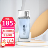 高田贤三（KENZO） 凯卓纯净之水风之恋水之恋男士女士淡香水情侣对香清新自然 风之恋50ml