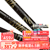 达亿瓦（DAIWA） DAIWA达亿瓦一击 台钓钓竿并继鲫鱼竿手杆碳素硬 轻 高碳进口 E-12（并继鲫竿）