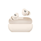 beats Solo Buds 真无线耳机【礼物】 蓝牙耳机 适用苹果安卓耳机  哑光白