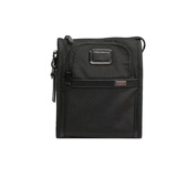 途明（TUMI）ALPHA3弹道尼龙时尚纤巧男士公文包送男友礼物生日礼物