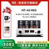 CAYIN Cayin MT-45MK3斯巴克功放合并式电子管胆机功放发烧级HIFI音乐功放 MT-45MK3