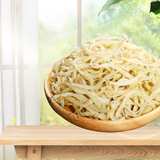 良时海 面条鱼净重250g  源头直发 小银鱼干 无骨无刺海产干货 煎炸