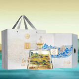 五粮液仙林生态【双11抢购中】收藏送礼 商务宴请酒水 婚宴喜酒 52度 1.8L 1坛 红福 论江山