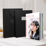 世纪开元照片书定制相册本纪念册毕业礼物diy相册制作宝宝成长同学记录册相片冲洗打印情侣写真家庭影集旅游