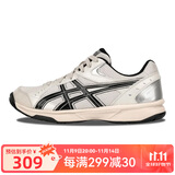 亚瑟士（asics）乒乓球鞋羽毛球鞋室内综合逐鹿系列1053A034 1053A034-020 41.5
