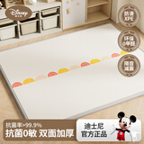 迪士尼（DISNEY）爬行垫无味无毒无甲醛地垫婴儿室内打地铺加厚xpe儿童宝宝爬爬垫