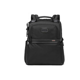 途明（TUMI）ALPHA3男士轻薄款双肩包商务电脑背包02603177D3 生日礼物