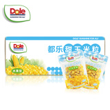 都乐Dole 吉林即食甜玉米粒3.6斤装30袋 单袋60g 沙拉零食 包邮