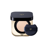 肌肤之钥(CPB)钻光方气垫柔雾版14g#I10象牙白轻透匀净生日礼物送女友