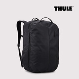 拓乐（THULE）永恒 Aion28L/40L城市通勤电脑仓双肩背包旅行出差大容量背包 黑色40L