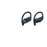 beats Powerbeats Pro 无线蓝牙耳机 挂耳式运动耳机 安卓苹果兼容 入耳式魔音蓝牙耳麦 海军蓝