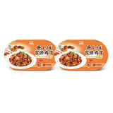 统一开小灶 自热米饭 宫保鸡丁2盒* 271g 户外速食