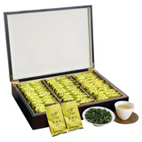 一叶香飘 特级铁观音茶叶礼盒装 2025新茶安溪乌龙茶高山送礼定制500g