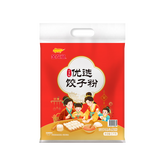 金龙鱼优选饺子用小麦粉10斤