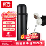 富光保温杯316不锈钢男女士学生大容量真空水杯子保冷杯杯伴手礼物