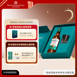 格兰威特（ThE GLENLIVET）12年 陈酿苏格兰威士忌单一麦芽洋酒 700ml 