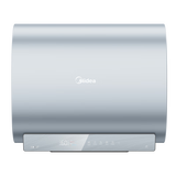 美的（Midea）TECH活水玲珑超薄60升 双胆扁桶电热水器3300W水电分离净棒免换一级能效F6033-UDpro(HE)京东小家